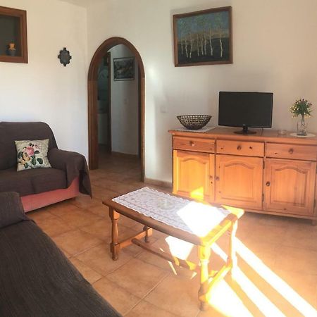 Casa "Gara" Mala-Lanzarote Norte Exterior foto
