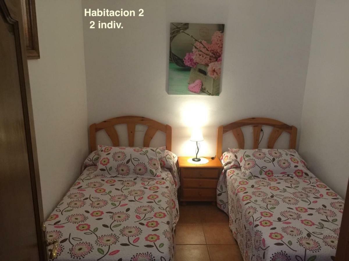 Casa "Gara" Mala-Lanzarote Norte Exterior foto
