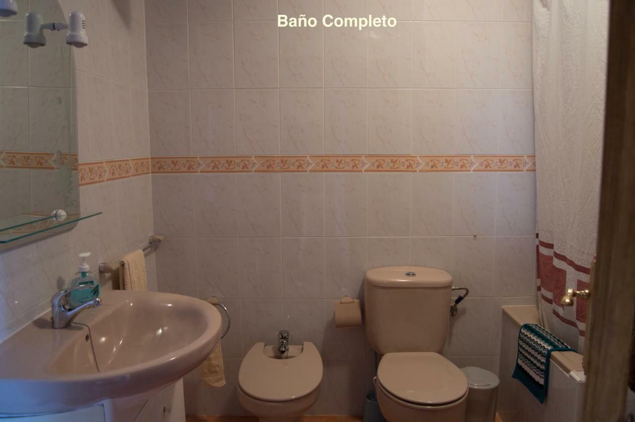 Casa "Gara" Mala-Lanzarote Norte Exterior foto